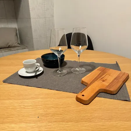 Pietra 2 , Colosseo Apartment