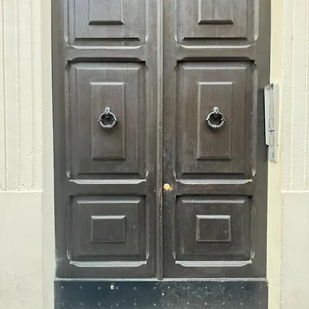 Pietra 2 , Colosseo Apartment Rome